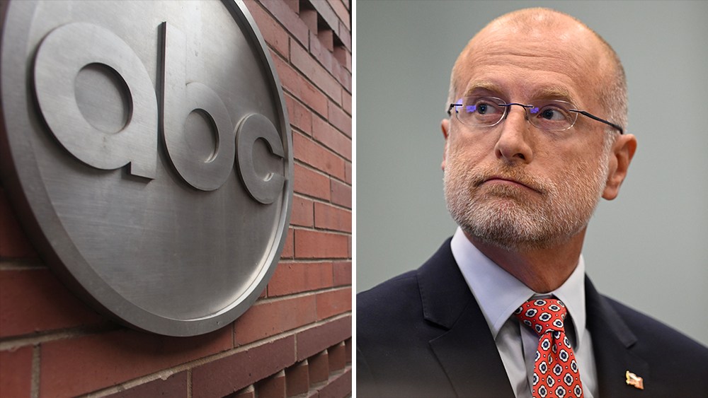 ABC tells judge FCC license review was retaliatory