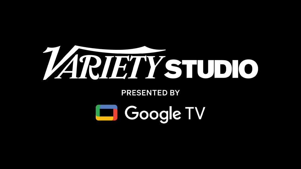 Google TV brings Variety’s interview studio back to San Diego