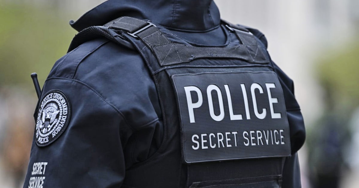 Secret Service hazing case: Agent charged after alleged frat beatings