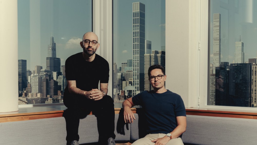 Oliver Darcy’s Status heads to the stage with New York summit
