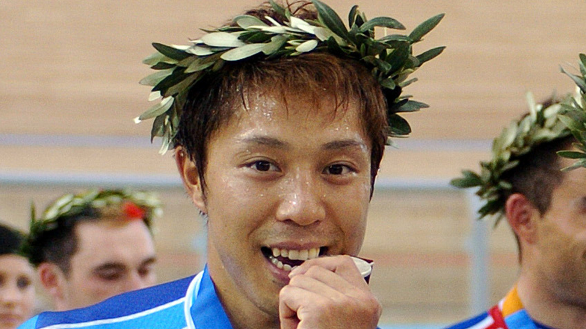Olympic medalist Toshiaki Fushimi dies after keirin race crash