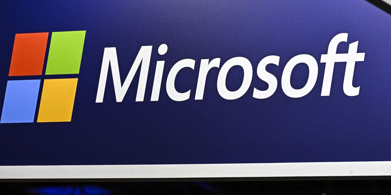 Microsoft bulls look to Azure for the stock’s next pop