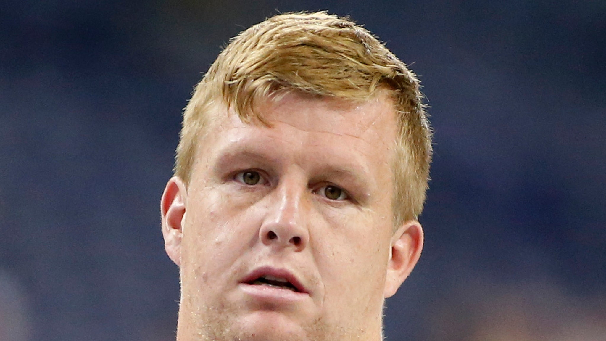 Jordan Devey death: Former Patriots guard died by suicide at 38