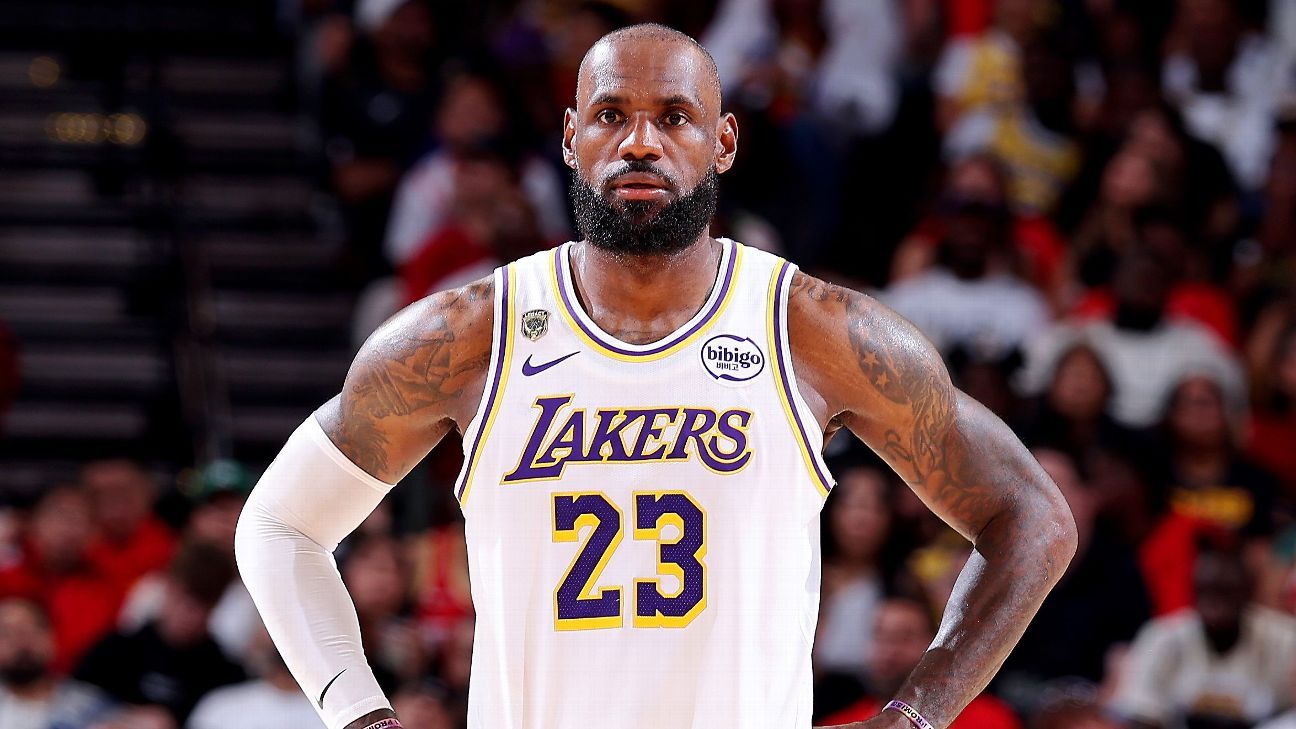 Jets troll Heat with fake LeBron press conference after YouTube slip