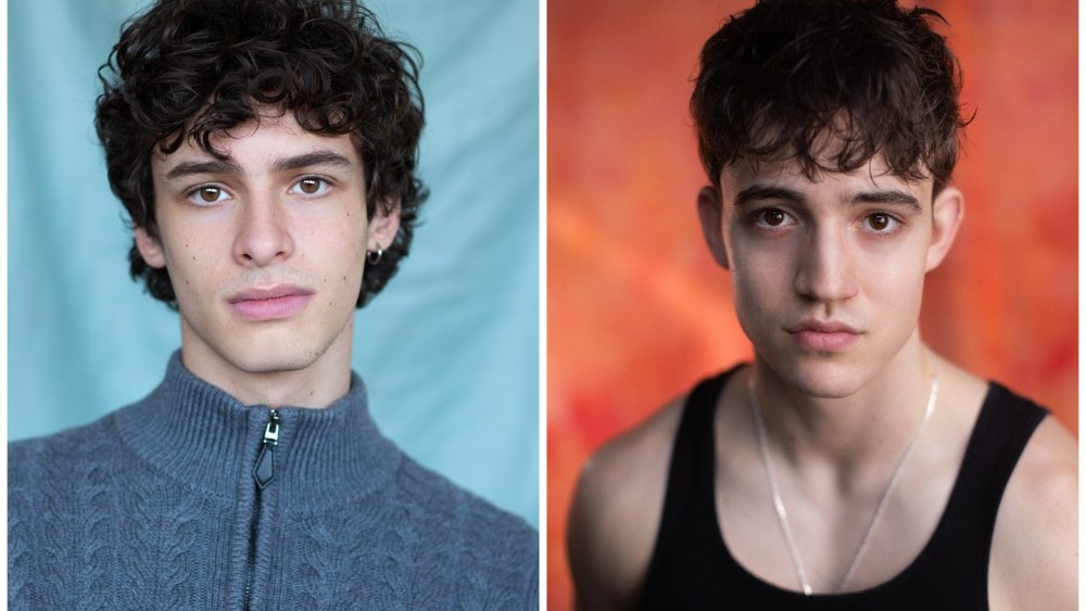 Prime Video’s Boys of Tommen adds Jamie Schneider and James Craven