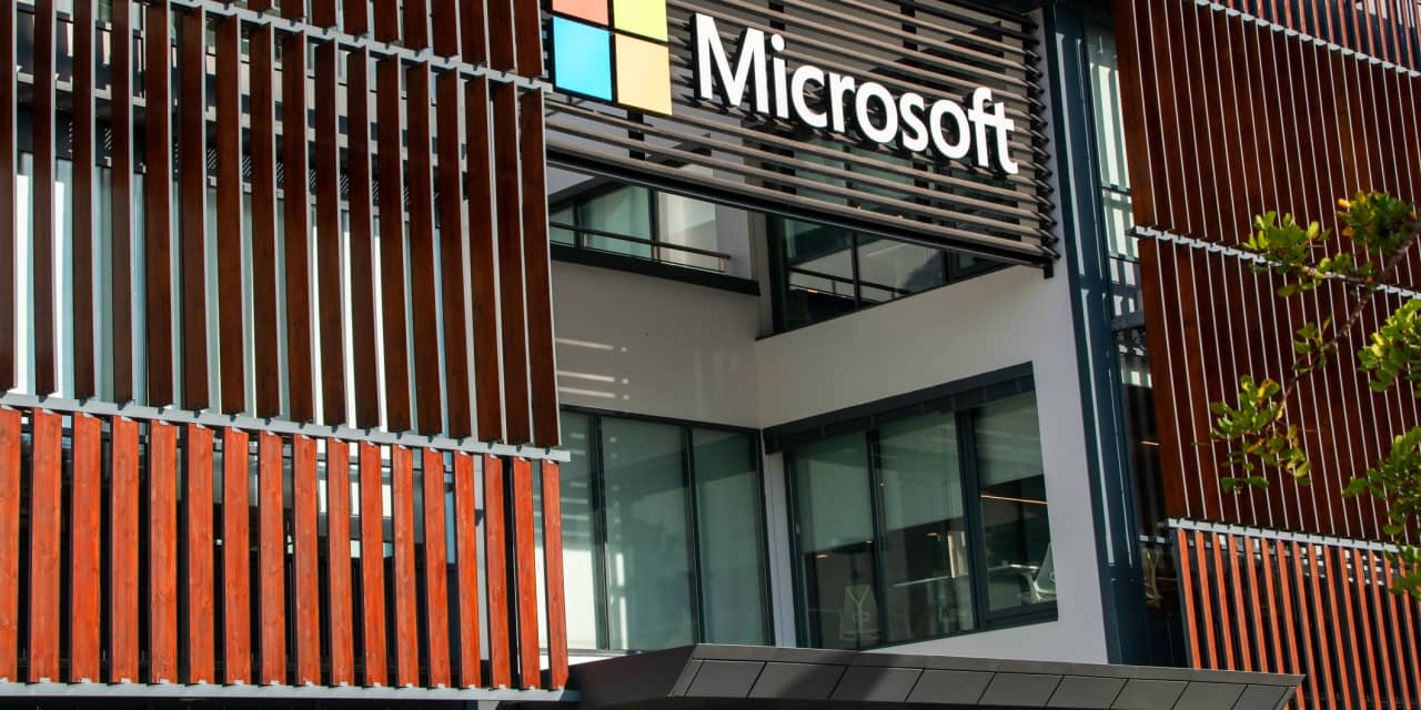 Morgan Stanley sees 50% upside for Microsoft on Azure and Copilot
