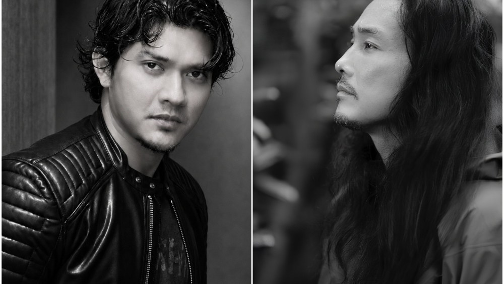 Tak Sakaguchi to face Iko Uwais in ‘Pendekar: Warrior’