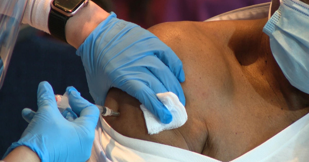 Covid vaccine injury compensation remains outside vaccine court