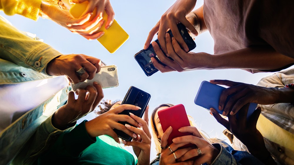 Hollywood studios tap micro-influencers to push movie buzz