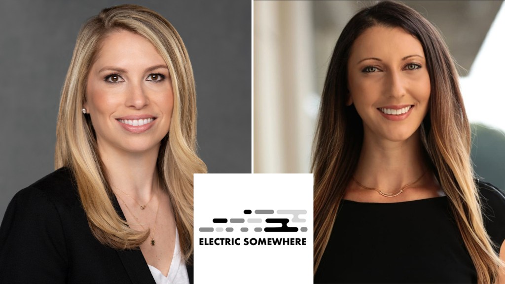 Jon M. Chu’s Electric Somewhere adds TV and film executives