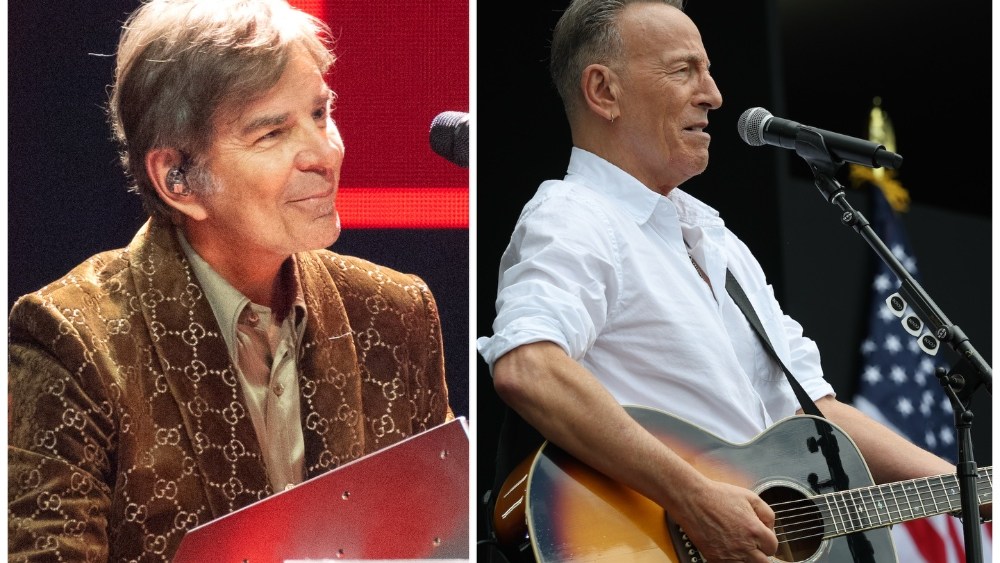 Journey’s Jonathan Cain unloads on Bruce Springsteen over politics