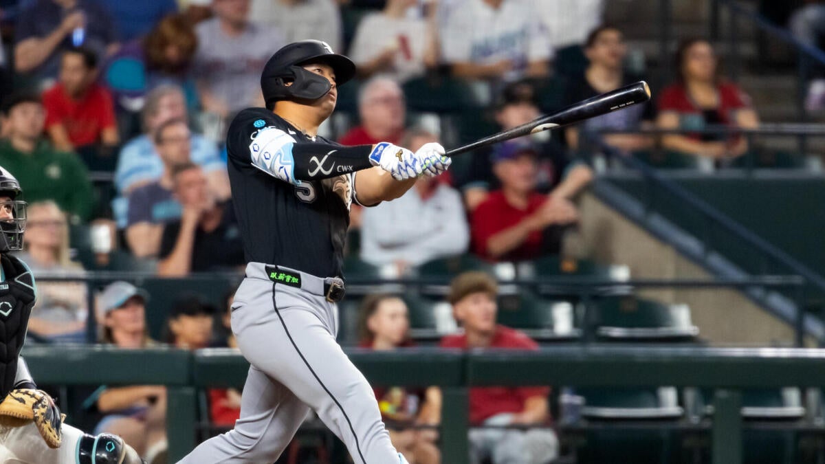 White Sox revival tops Monday MLB betting board
