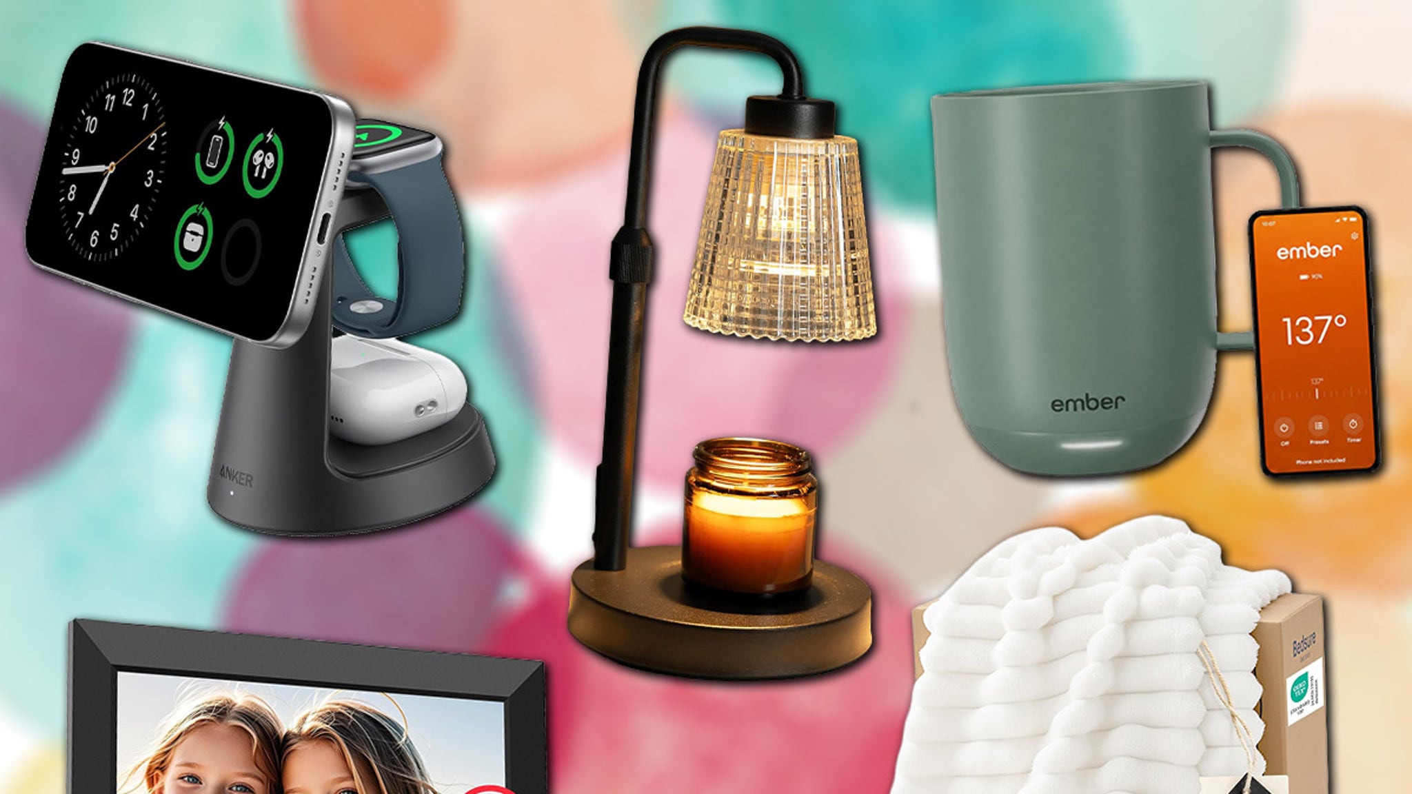TMZ Deals picks everyday gifts from Ember mugs to AirTags