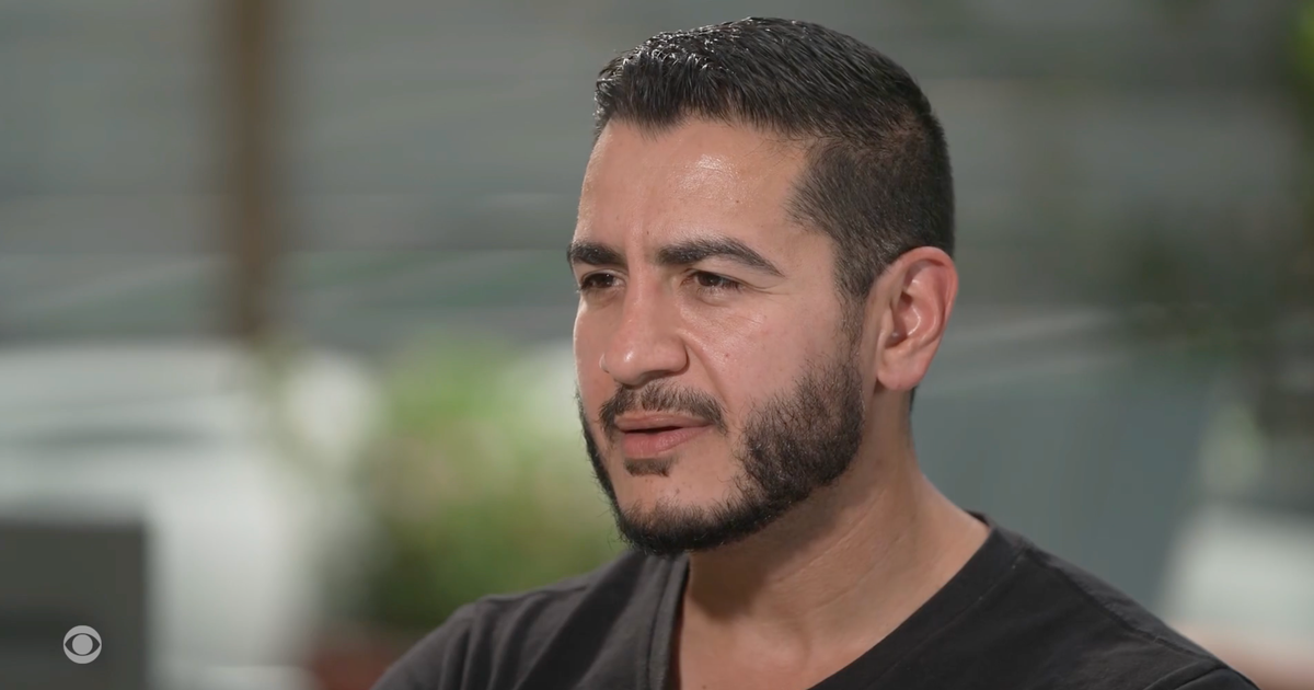Abdul El-Sayed challenges the ‘moderate Michigan’ label