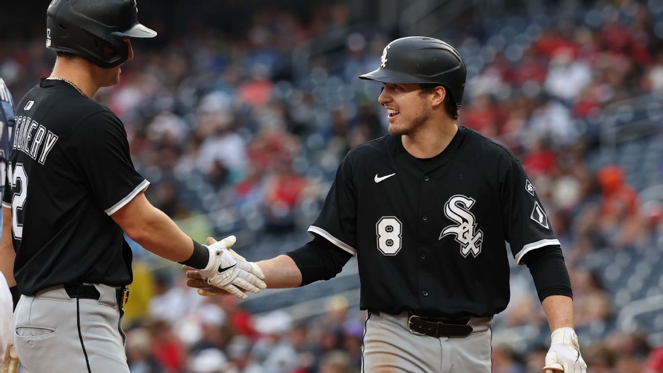 White Sox flip the betting board as Mets sink at midseason