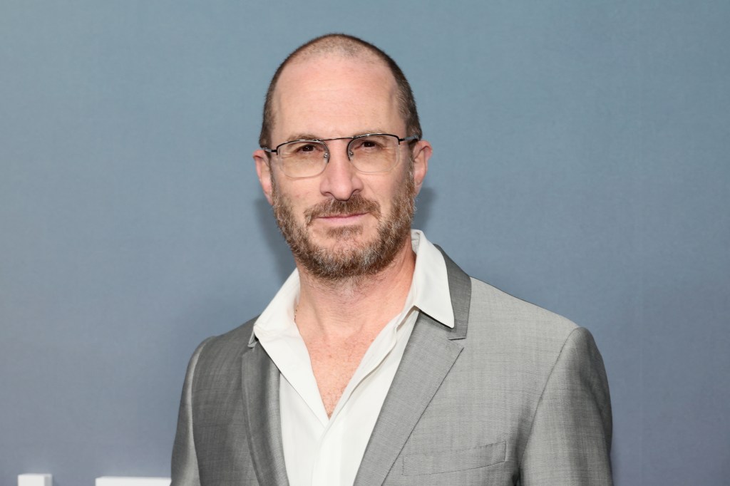 Darren Aronofsky’s AI studio Primordial Soup seeks $15 million