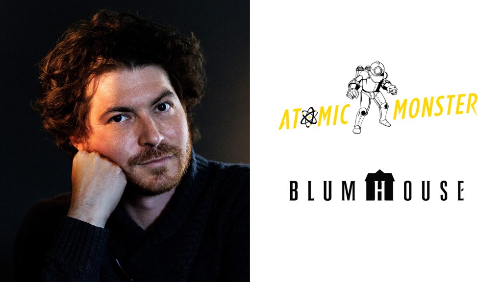 Sleepover sets Jacob Chase and Blumhouse reunion for October 2027