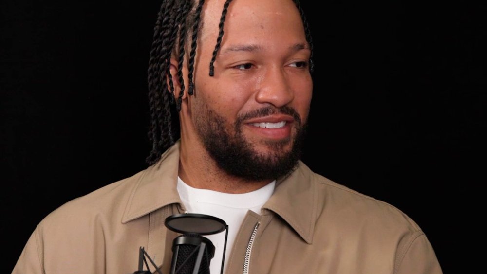 Jalen Brunson fields Swift wedding buzz and Trump White House question