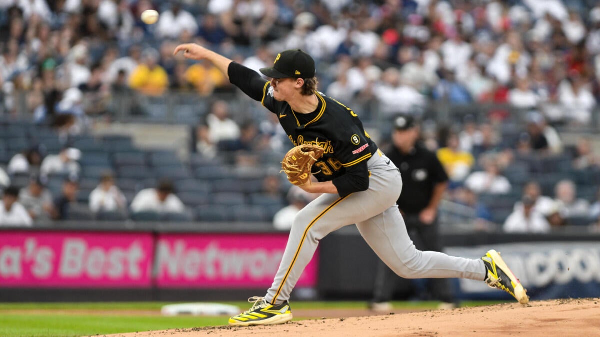 Bubba Chandler flashes signs of a fantasy baseball turnaround