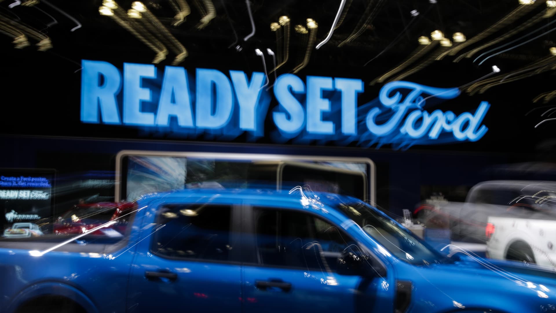 Ford earnings Q2 2026: Wall Street braces for softer auto revenue
