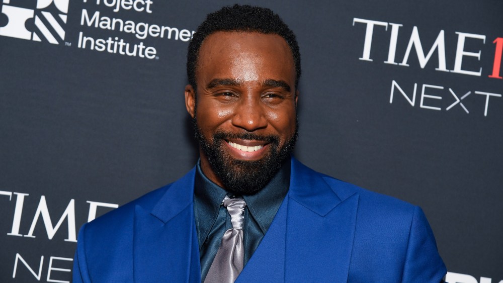 Tramell Tillman recalls NDA before Spider-Man: Brand New Day meeting