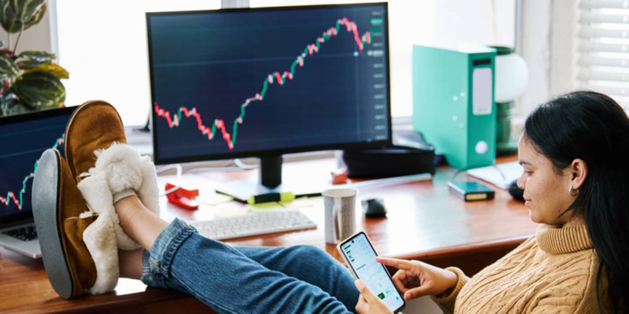 $100,000 no longer buys young investors the old wealth kickstart