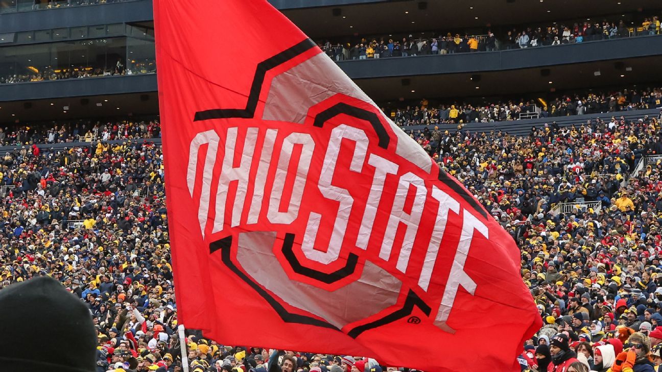 Ohio State jersey patch deal with JPMorganChase is worth nearly $17M a year