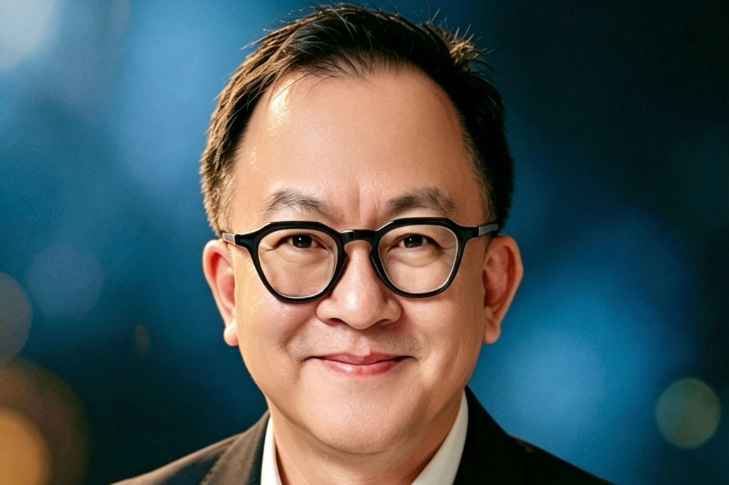 Fred Tsui joins HKIFFS as executive director