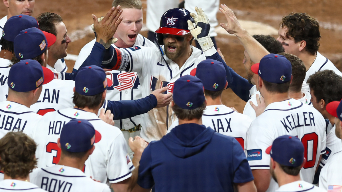 MLB stars want Olympic shot, but 2028 plan has a roster jam