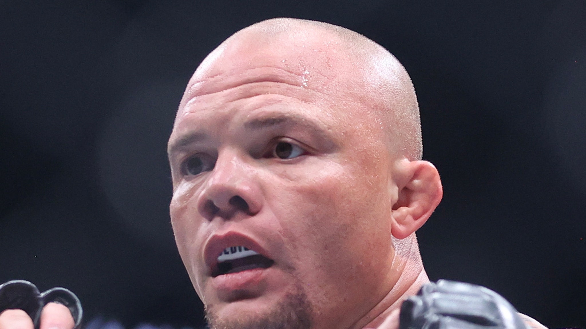 Anthony Smith bond set at $500K in Nebraska felony case