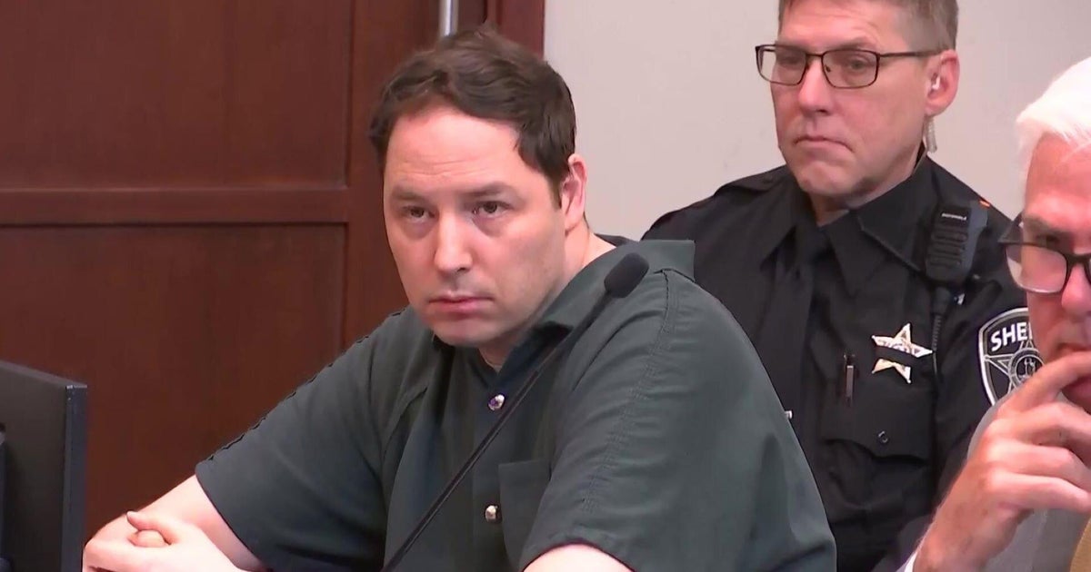 Brendan Banfield sentence is life without parole in Au Pair Affair case