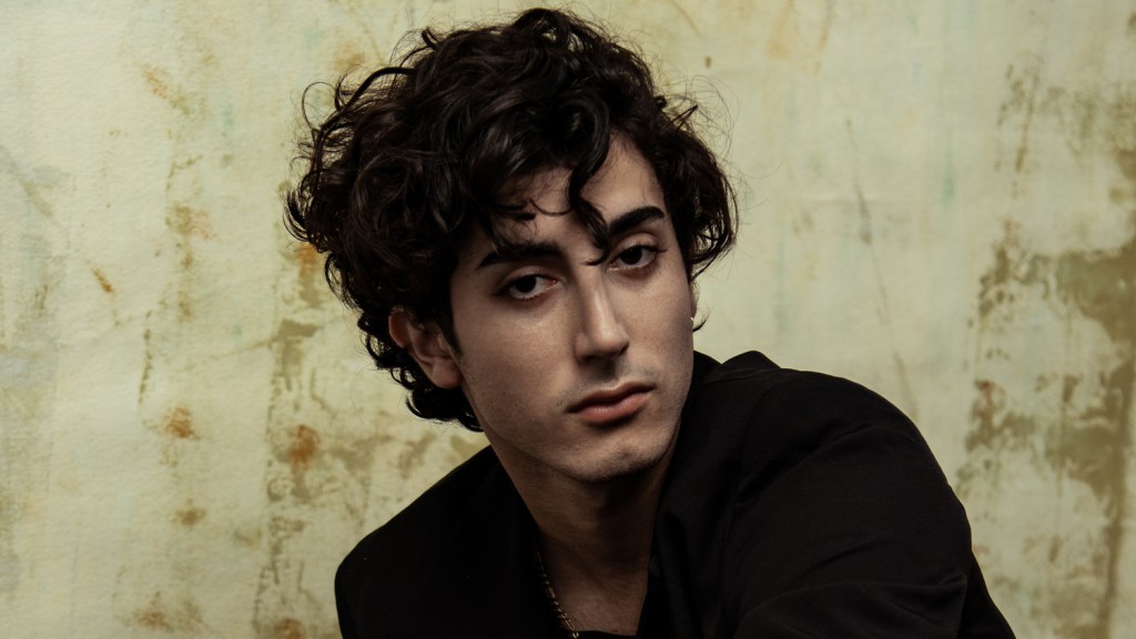 Anthony Ippolito signs with CAA ahead of I Play Rocky rollout