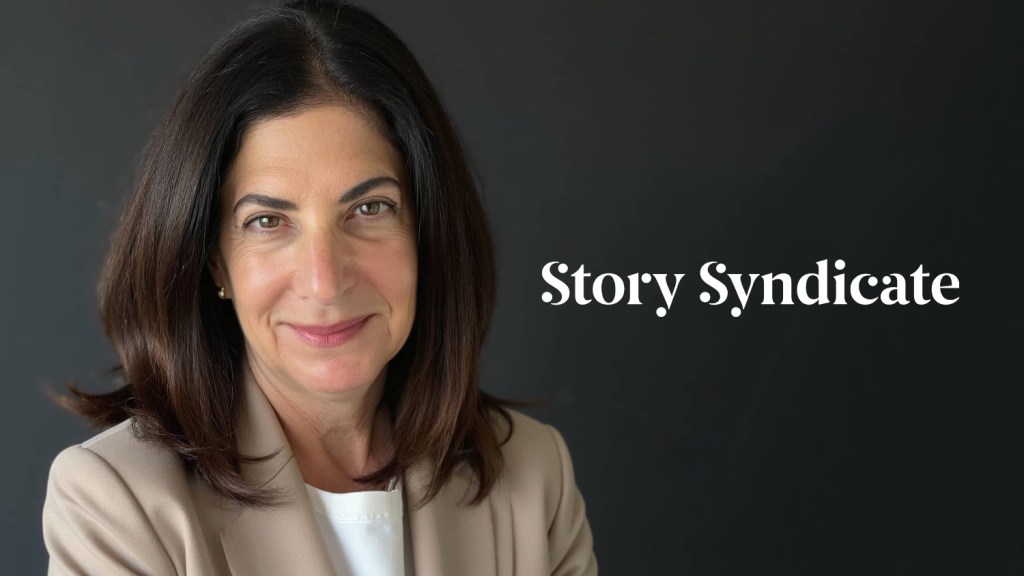 Robin Schwartz joins Story Syndicate as scripted TV chief