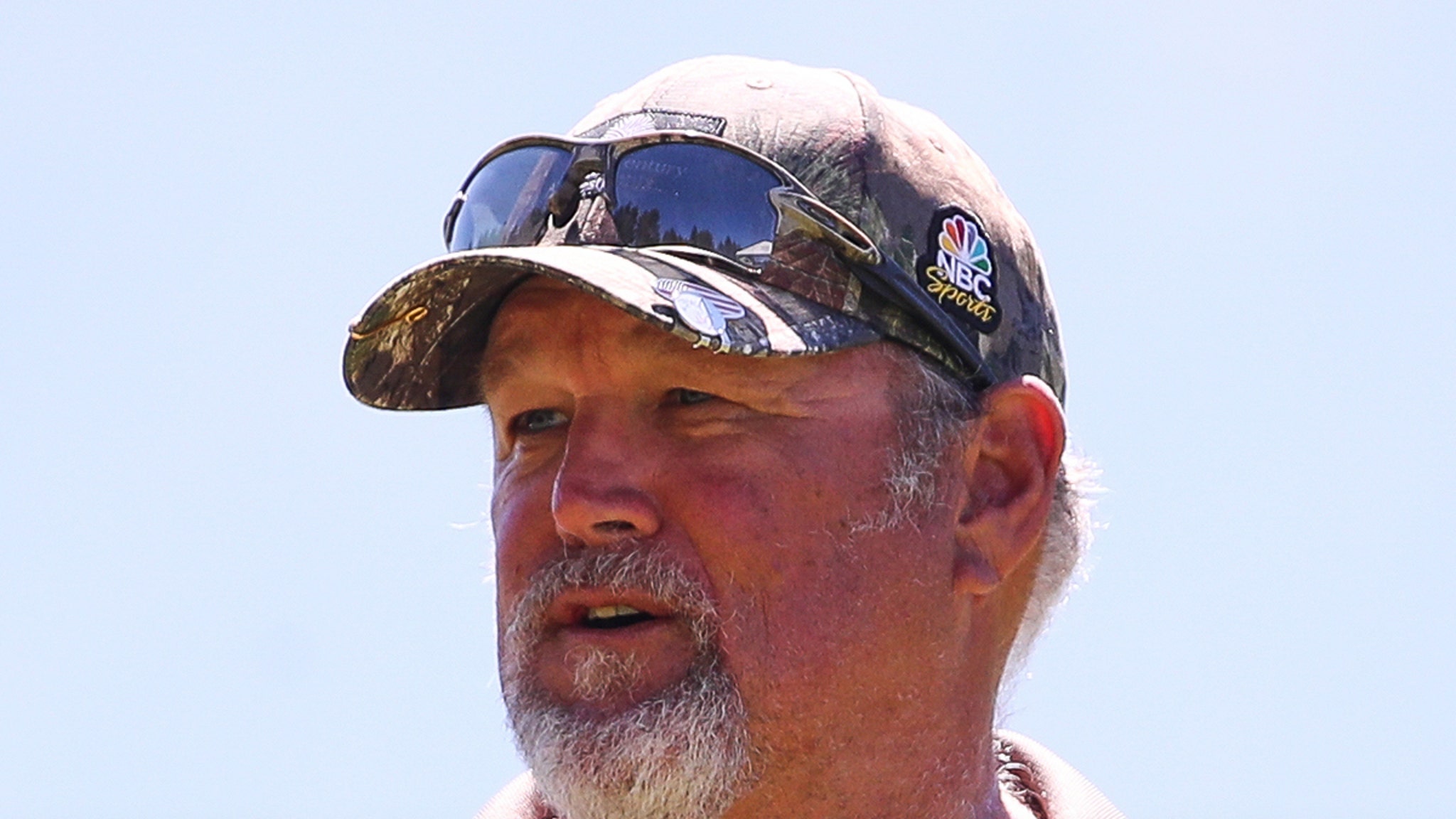 Larry the Cable Guy appendicitis scare sends comedian to hospital