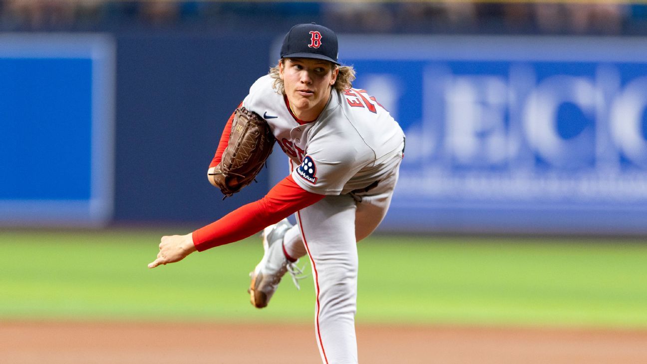 Red Sox Curtis Mead trade gets a cool grade as Nationals land Early