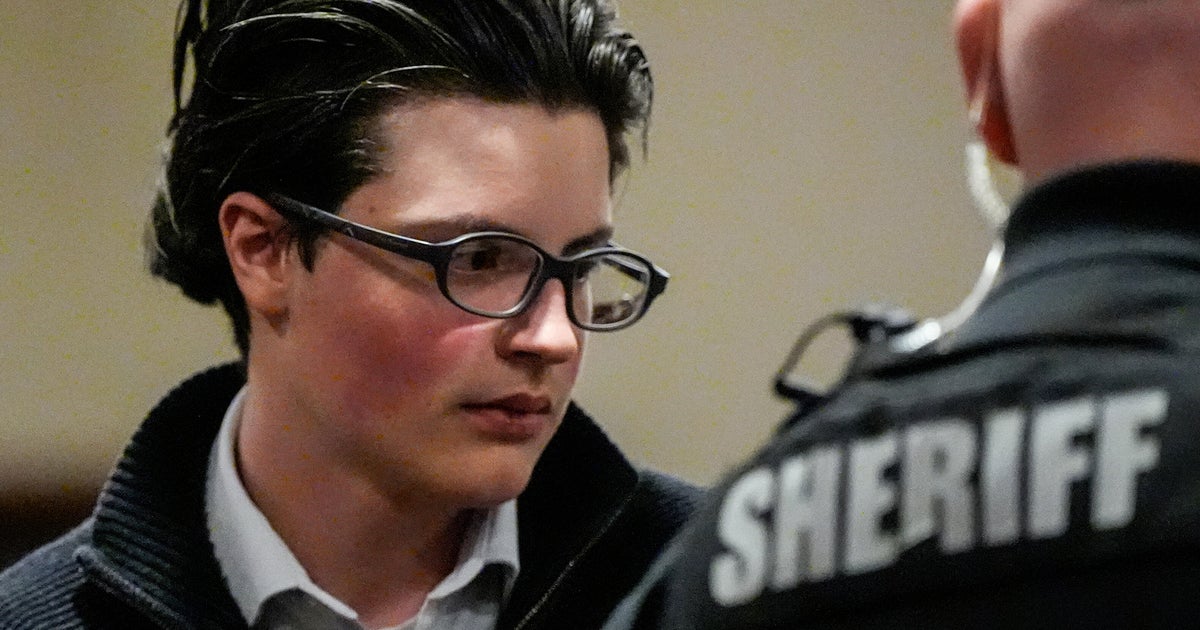Colt Gray guilty plea entered in Apalachee High School shooting case