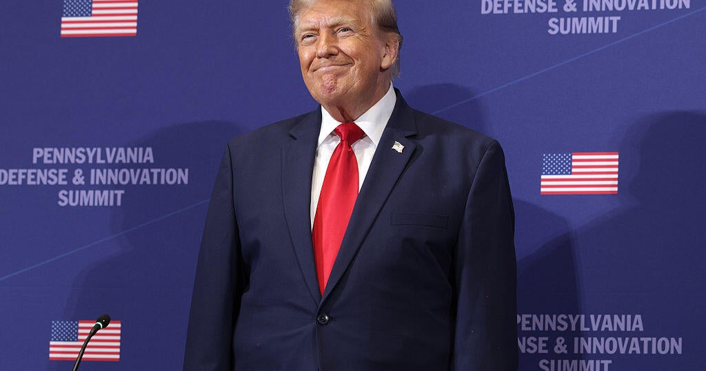 Trump Media plans paid Wall Street feed for Truth Social posts