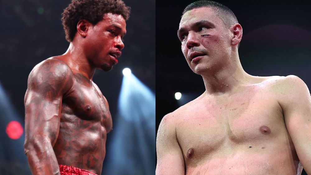 Spence Tszyu live stream: DAZN and Prime Video carry Sydney PPV