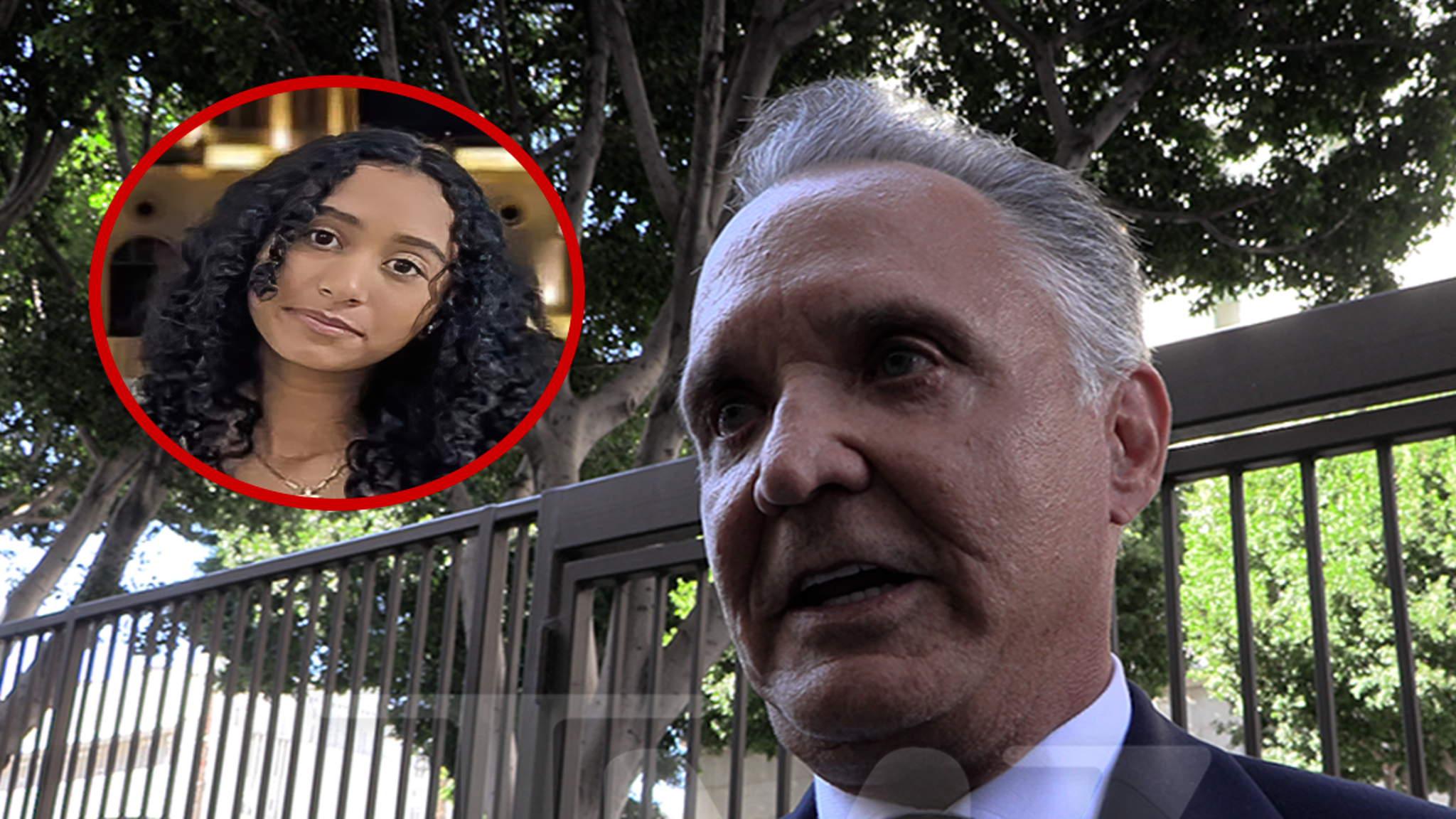 Celeste Rivas lawyer says court photos showed severe decomposition