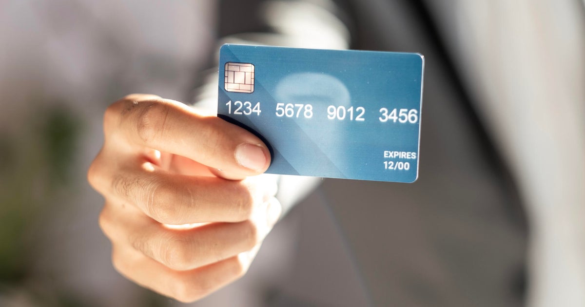 Joint credit cards can outlive a spouse. Here’s who may owe