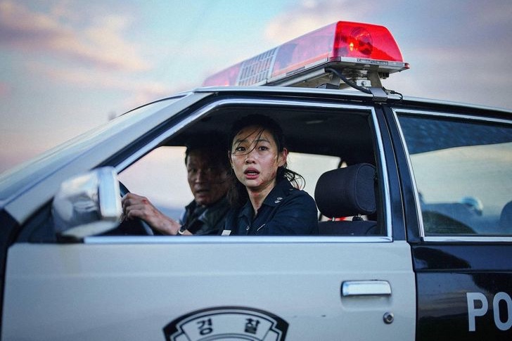 Na Hong-jin’s Hope clears 2 million admissions in five days in Korea