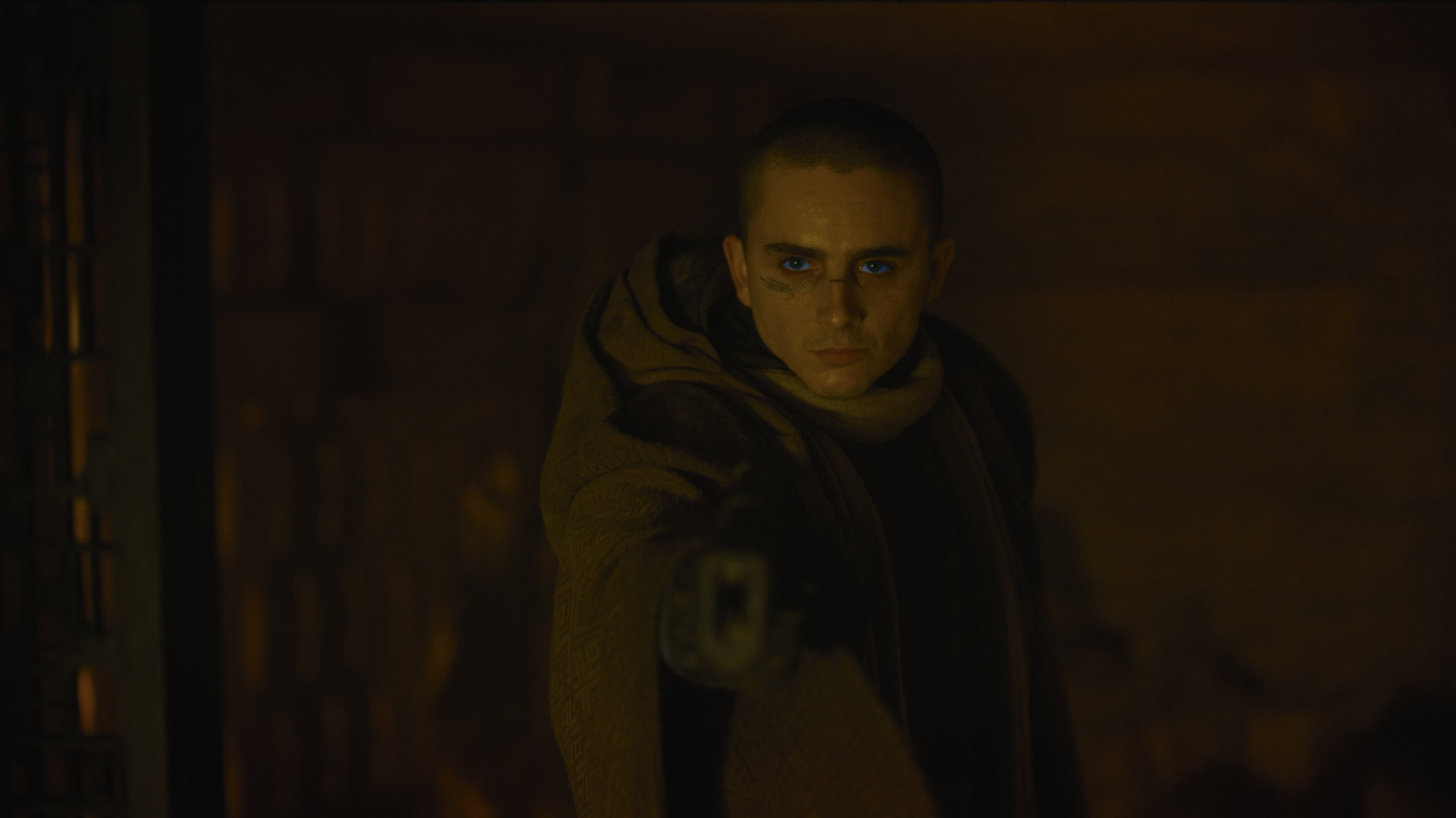 Dune: Part Three preview is hitching a ride with The Odyssey