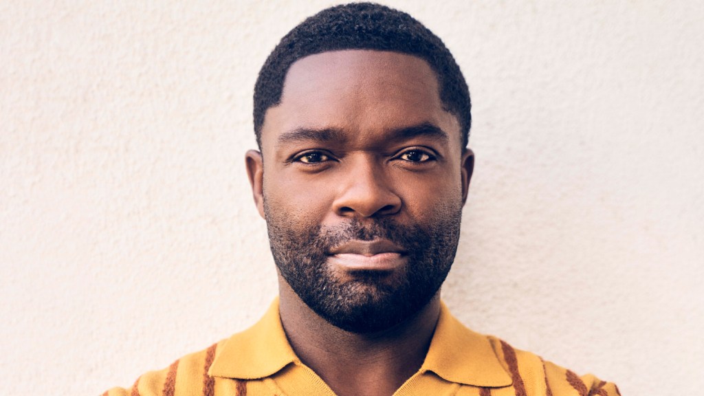 David Oyelowo joins Little Five, Anne Hathaway-produced cycling film