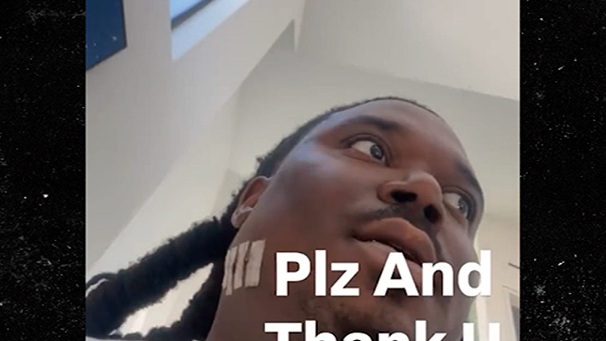 Lucki asks LAPD for car back, says it holds $100,000