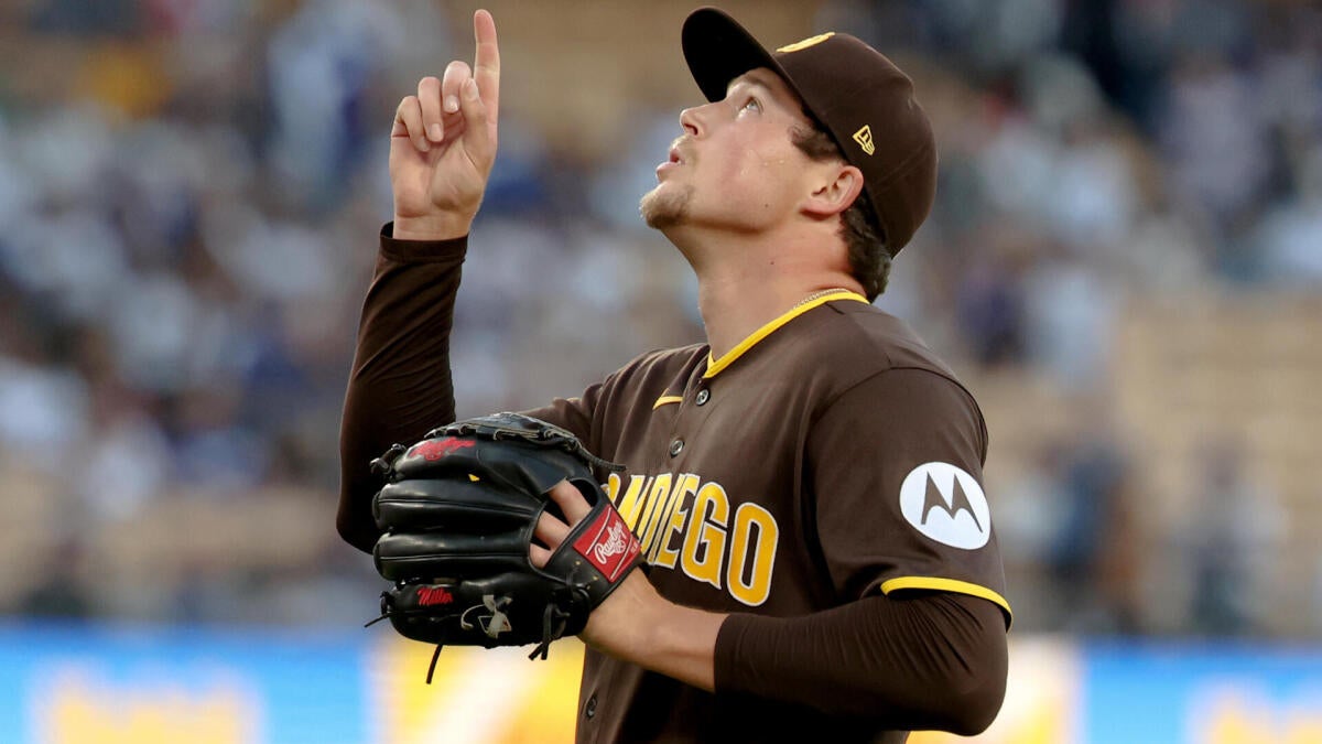 Fantasy baseball trade deadline watch starts with Kade Anderson and Mason Miller