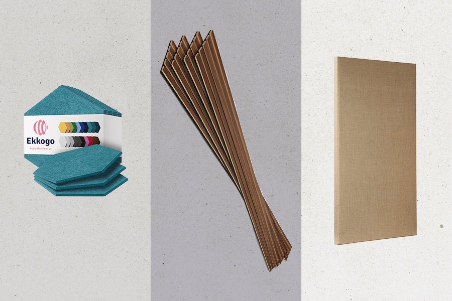 Rolling Stone picks Reverbeon as top acoustic panel for quieter rooms