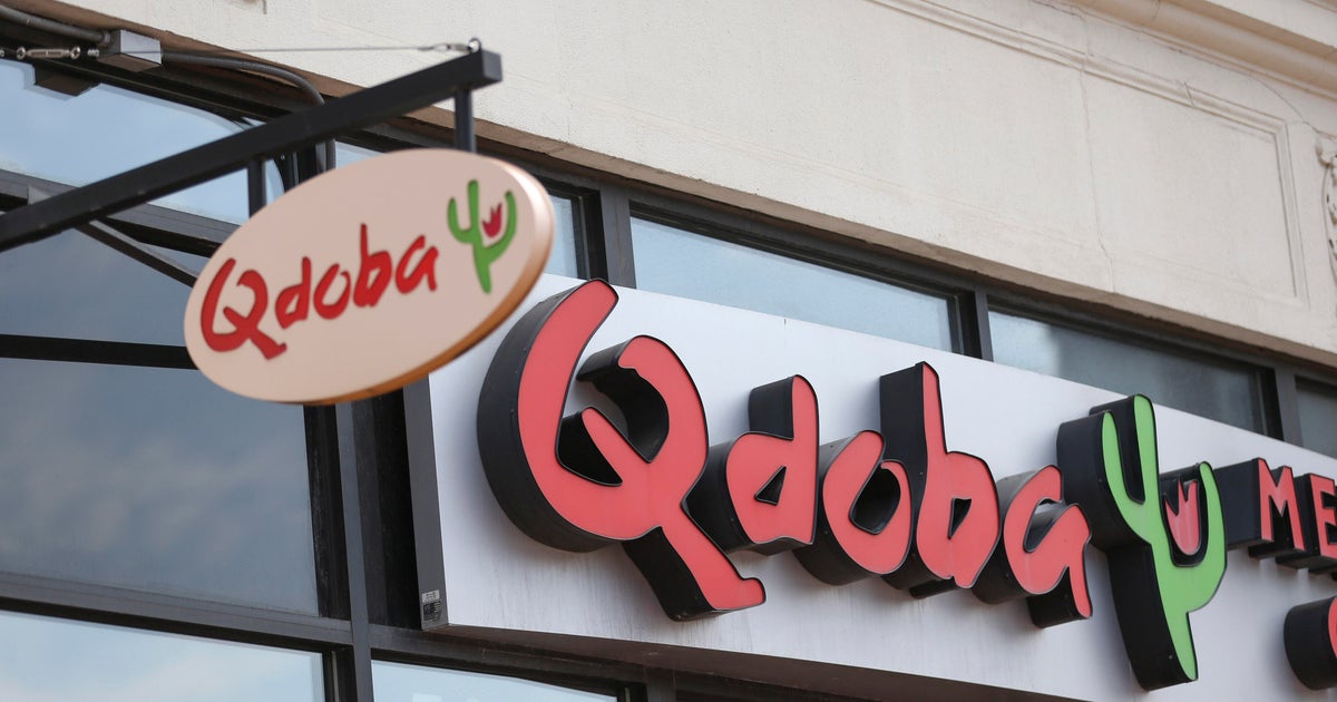 Qdoba stops serving affected jalapeños in 27-state salmonella outbreak