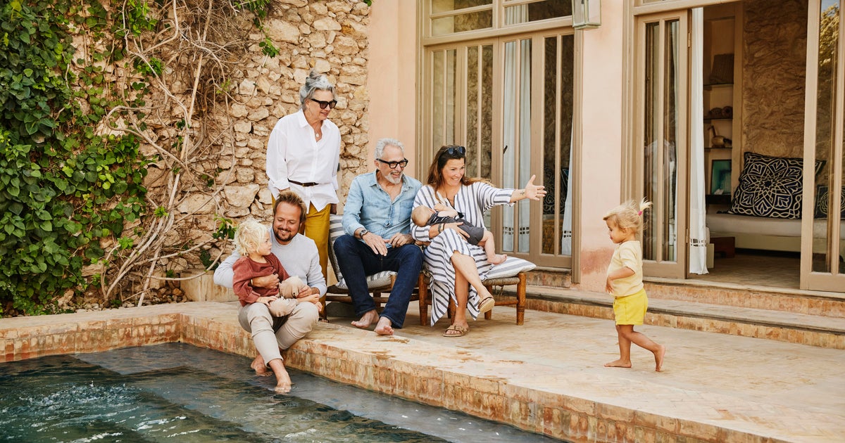 Boomer inheritance boom may favor Americans already doing well