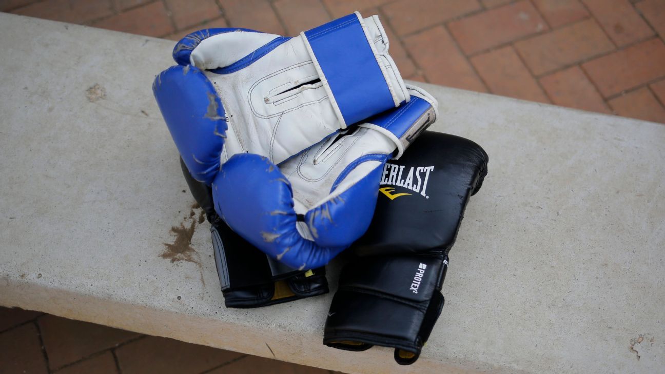 Arrest in boxer Hannah Rapp’s death draws scrutiny of past cases