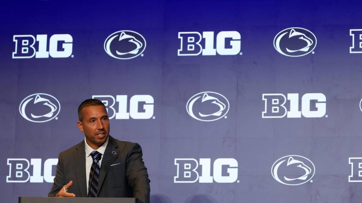 2026 Big Ten Media Days put Penn State and the SEC rivalry on center stage